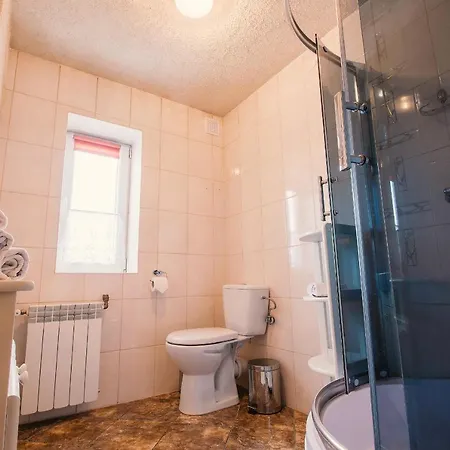 Apartament Na Wierchu Murzasichle Esterno foto