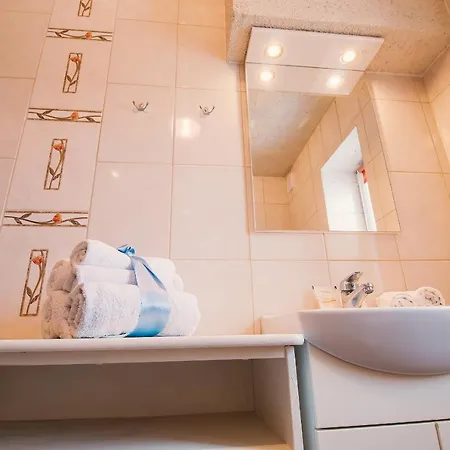 Apartament Na Wierchu Murzasichle Esterno foto