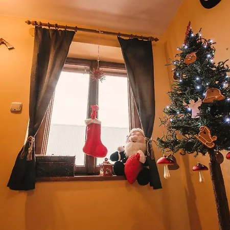 Apartament Na Wierchu Murzasichle Esterno foto