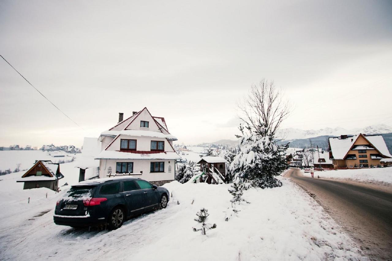 Na Wierchu Apartment Murzasichle