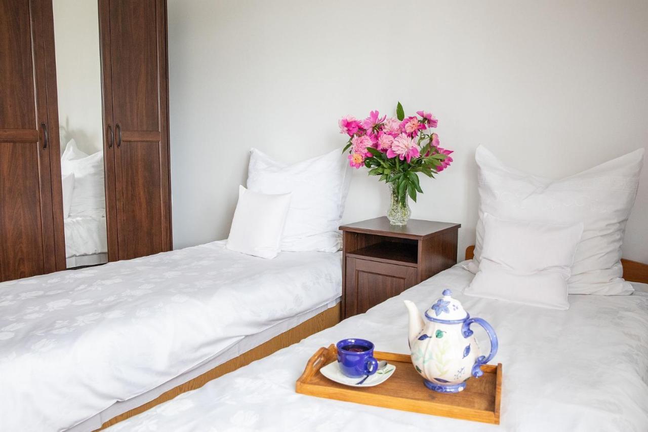 Apartamento Na Wierchu Murzasichle