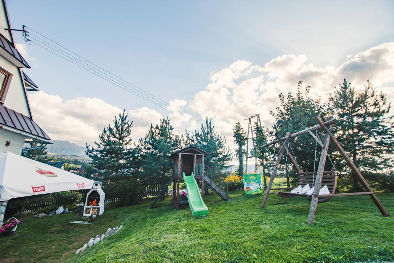 Apartamento Na Wierchu Murzasichle