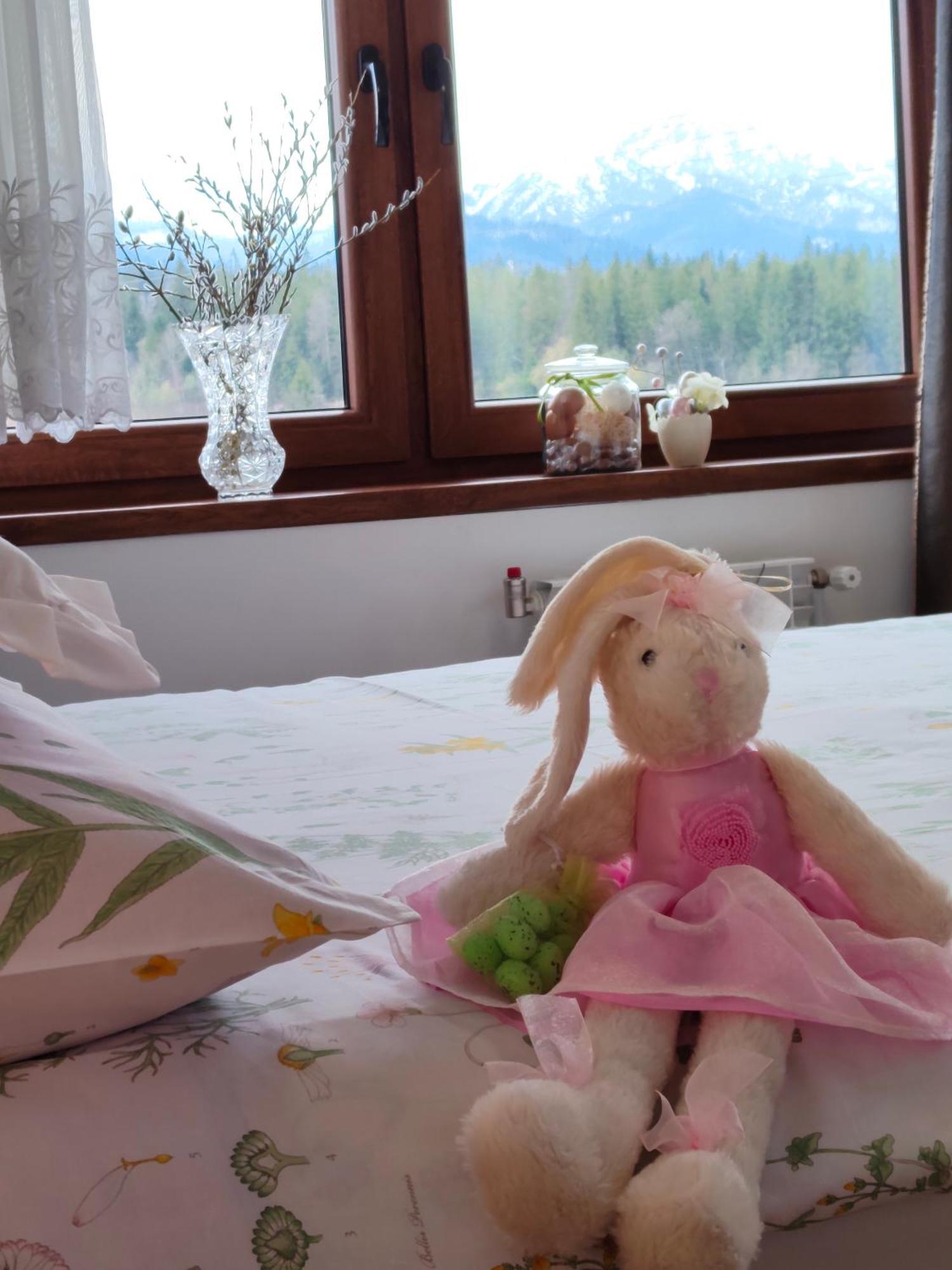 Na Wierchu Apartamento Murzasichle