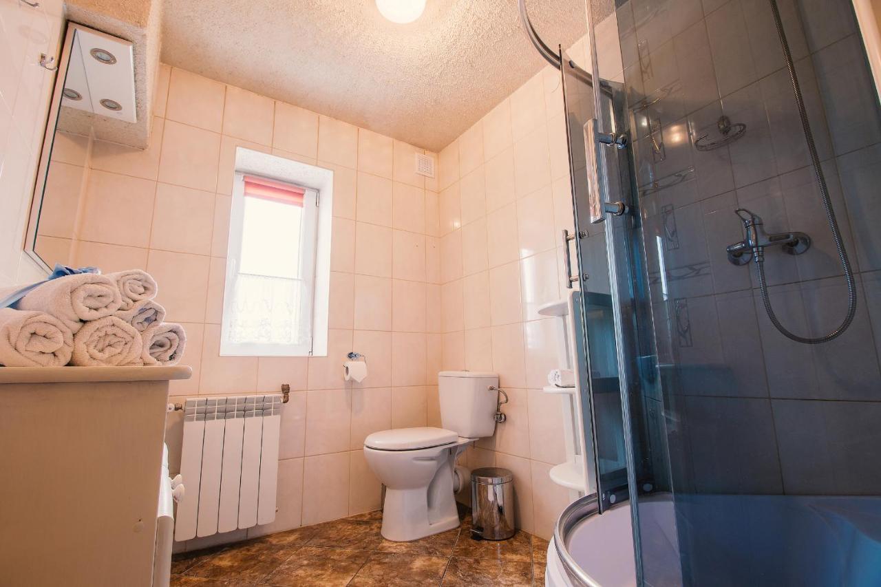 Apartment Na Wierchu Murzasichle