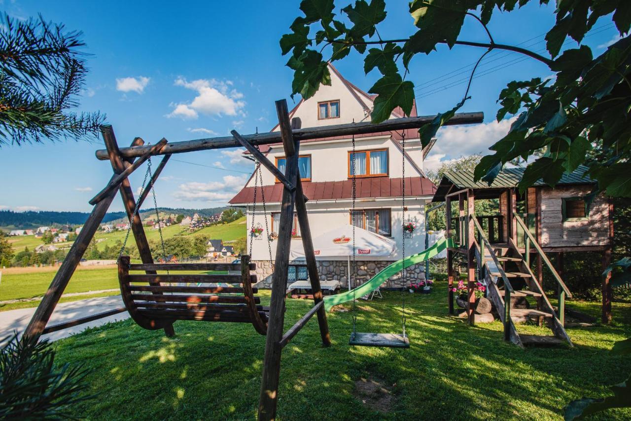 Apartamento Na Wierchu *